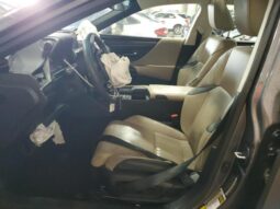 
										2020 Lexus Es 350 full									