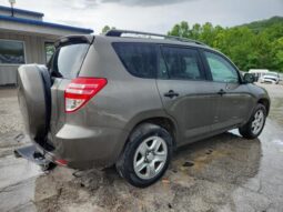 
										2012 Toyota Rav4 full									