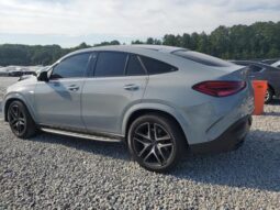 
										2025 Mercedes-benz Gle class full									