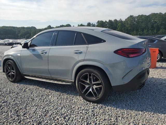 2025 Mercedes-benz Gle class