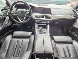 
										2020 BMW X6 full									