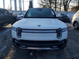 
										2023 Rivian R1s full									