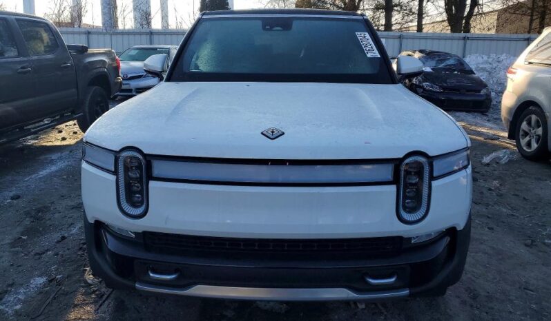 
								2023 Rivian R1s full									