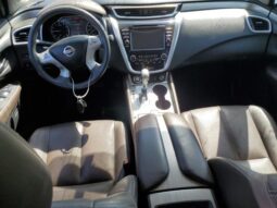 
										2015 Nissan Murano full									