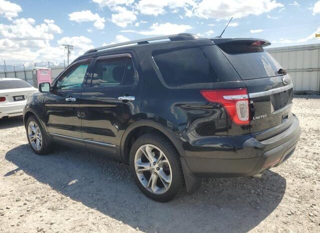 
								2012 Audi Q5 full									