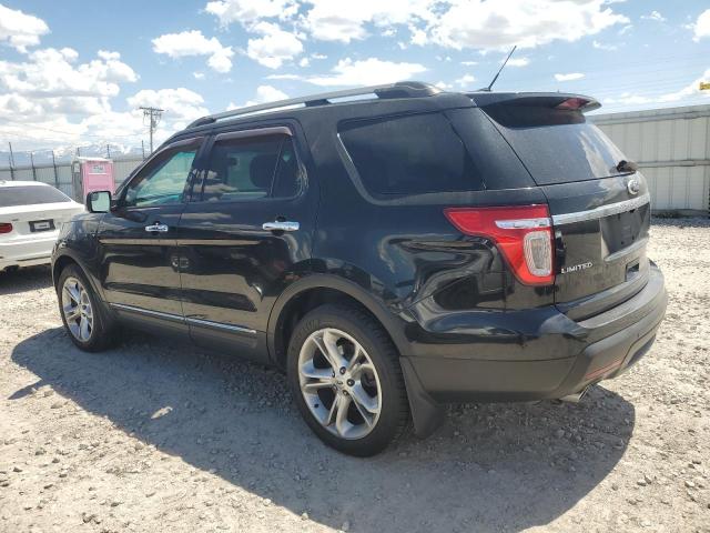 2012 Audi Q5