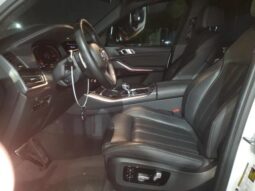 
										2020 BMW X5 full									