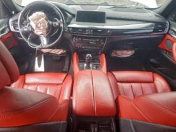 
										2018 BMW X6 full									