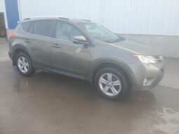 
										2014 Toyota Rav4 full									