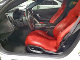 
										2016 Chevrolet Corvette full									