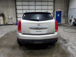 
										2015 Cadillac Srx full									