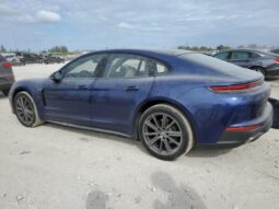 
										2024 Porsche Panamera full									