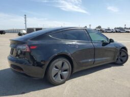 
										2018 Tesla Model 3 full									