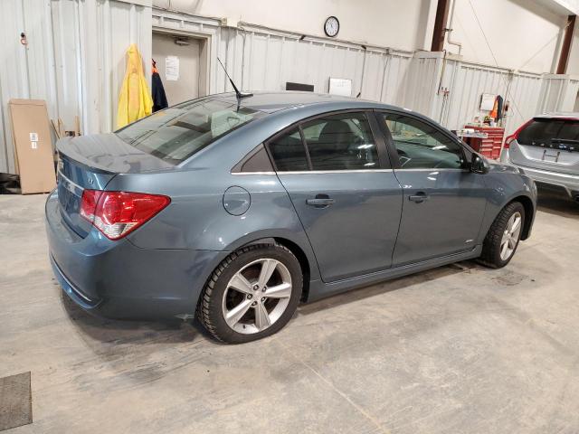 2012 Chevrolet Cruze