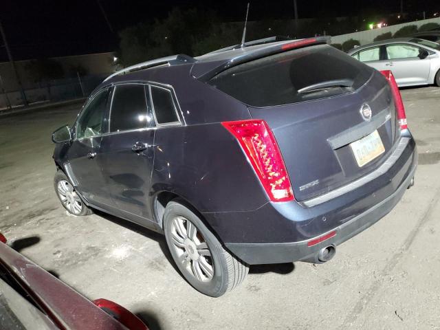 2014 Cadillac Srx