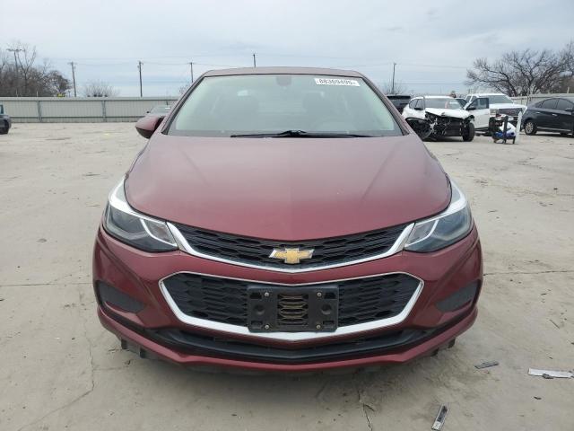 2016 Chevrolet Cruze