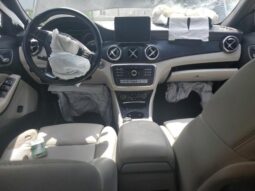 
										2019 Mercedes-benz Gla-class full									