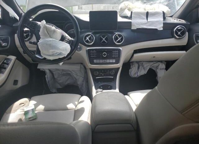 
								2019 Mercedes-benz Gla-class full									