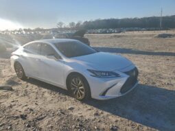 
										2021 Lexus Es 350 full									