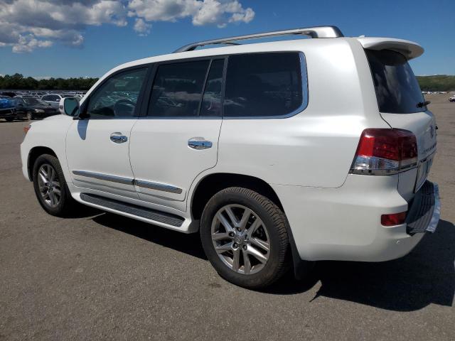 2014 Lexus Lx