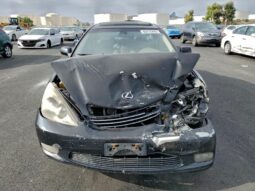 
										2002 Lexus Es 300 full									