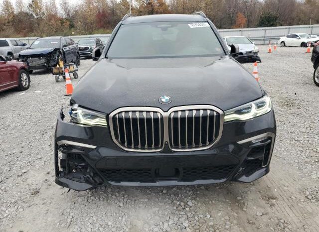 
								2022 BMW X7 full									