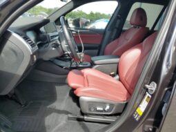 
										2023 BMW X3 full									