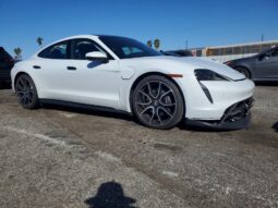 
										2023 Porsche Taycan full									