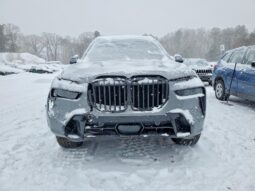 
										2024 BMW X7 full									