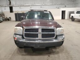 
										2005 Dodge Dakota full									