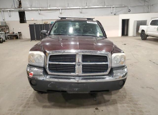 
								2005 Dodge Dakota full									