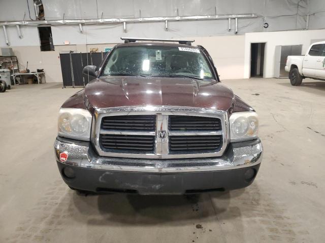 2005 Dodge Dakota