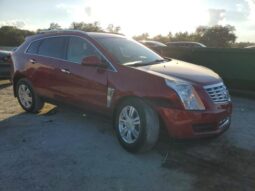 
										2013 Cadillac Srx full									