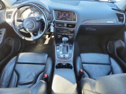 
										2014 Audi Q5 full									