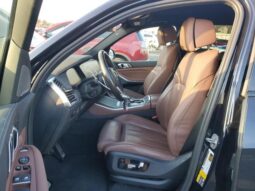 
										2023 BMW X5 full									