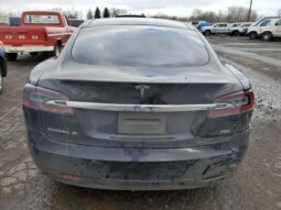 
										2016 Tesla Model s full									