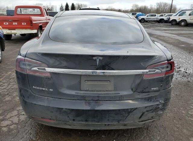 
								2016 Tesla Model s full									