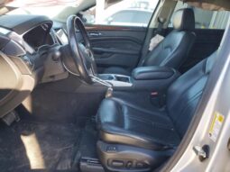 
										2015 Cadillac Srx full									