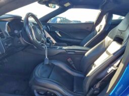 
										2015 Chevrolet Corvette full									