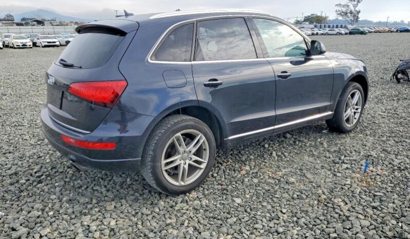 
								2017 Audi Q5 full									