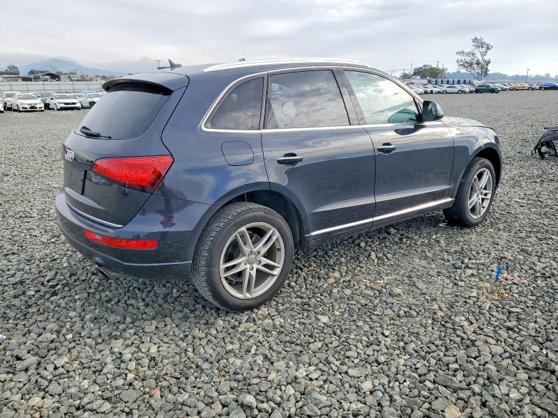 2017 Audi Q5