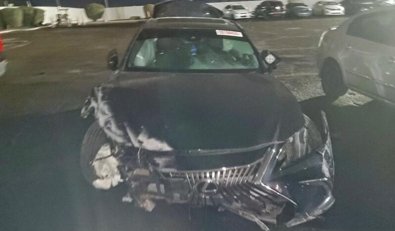
								2019 Lexus Es 350 full									