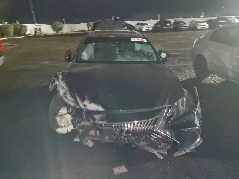2019 Lexus Es 350