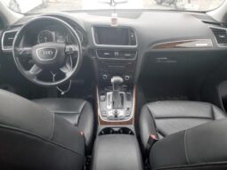 
										2015 Audi Q5 full									