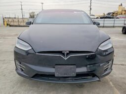 
										2017 Tesla Model x full									