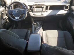 
										2015 Toyota Rav4 full									