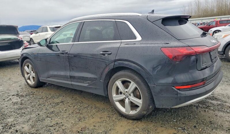 
								2019 Audi E-tron full									