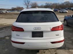 
										2018 Audi Q5 full									