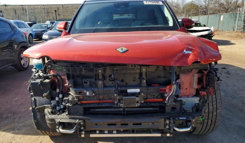 
								2023 Rivian R1s full									