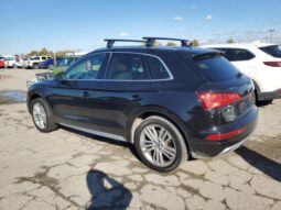 
										2018 Audi Q5 full									